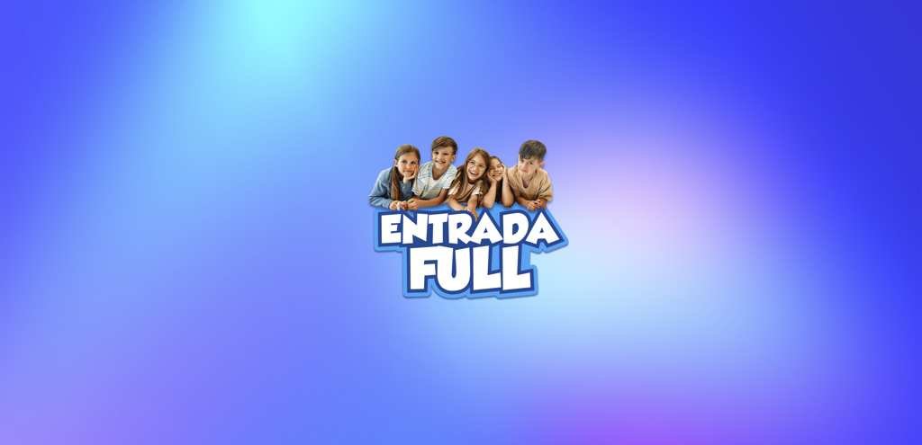 Entrada Full a Mundo Marino